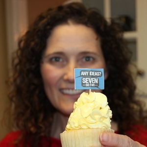 Meet your Posher, Kathy